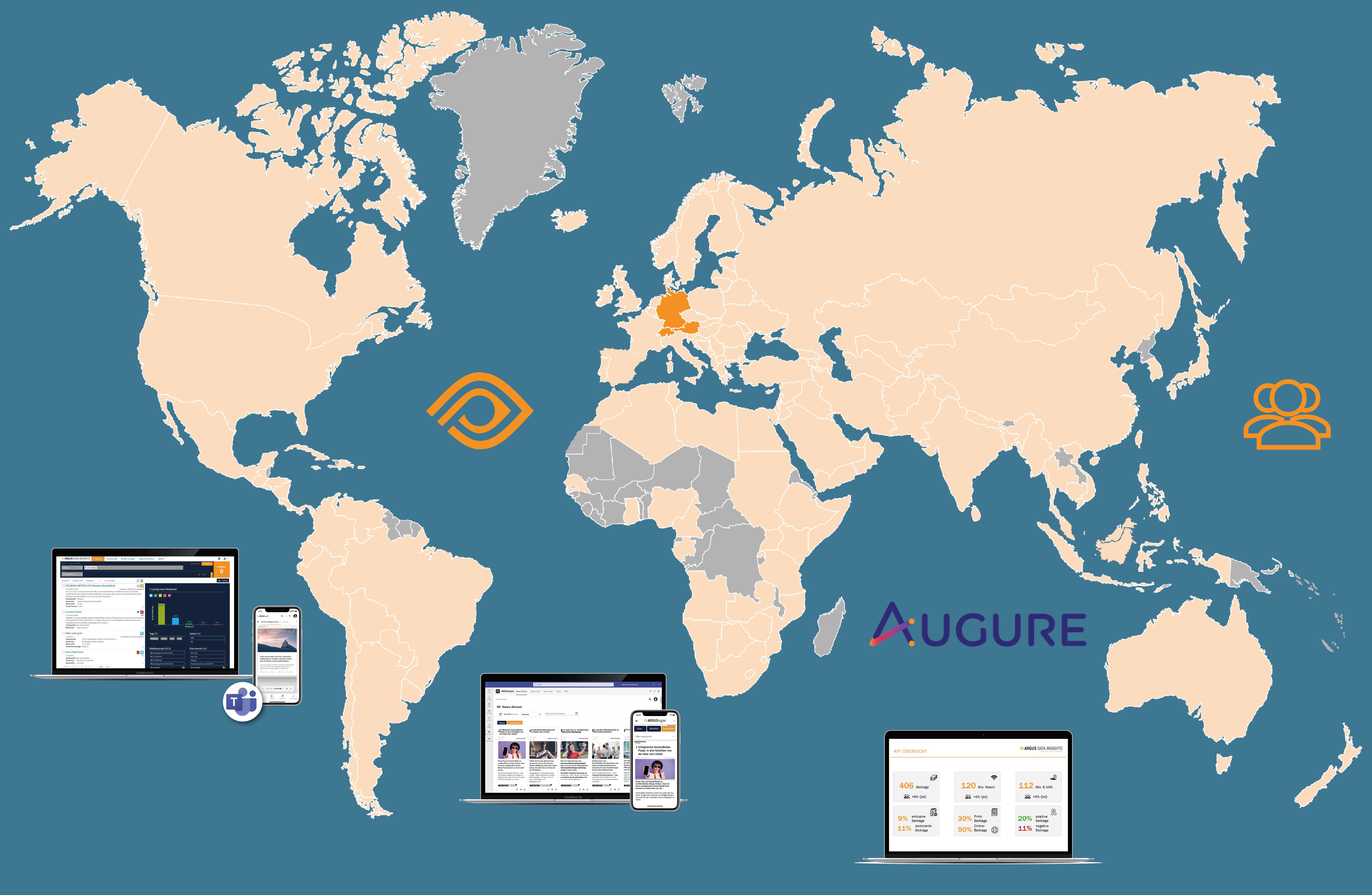 ARGUS DATA INSIGHTS World