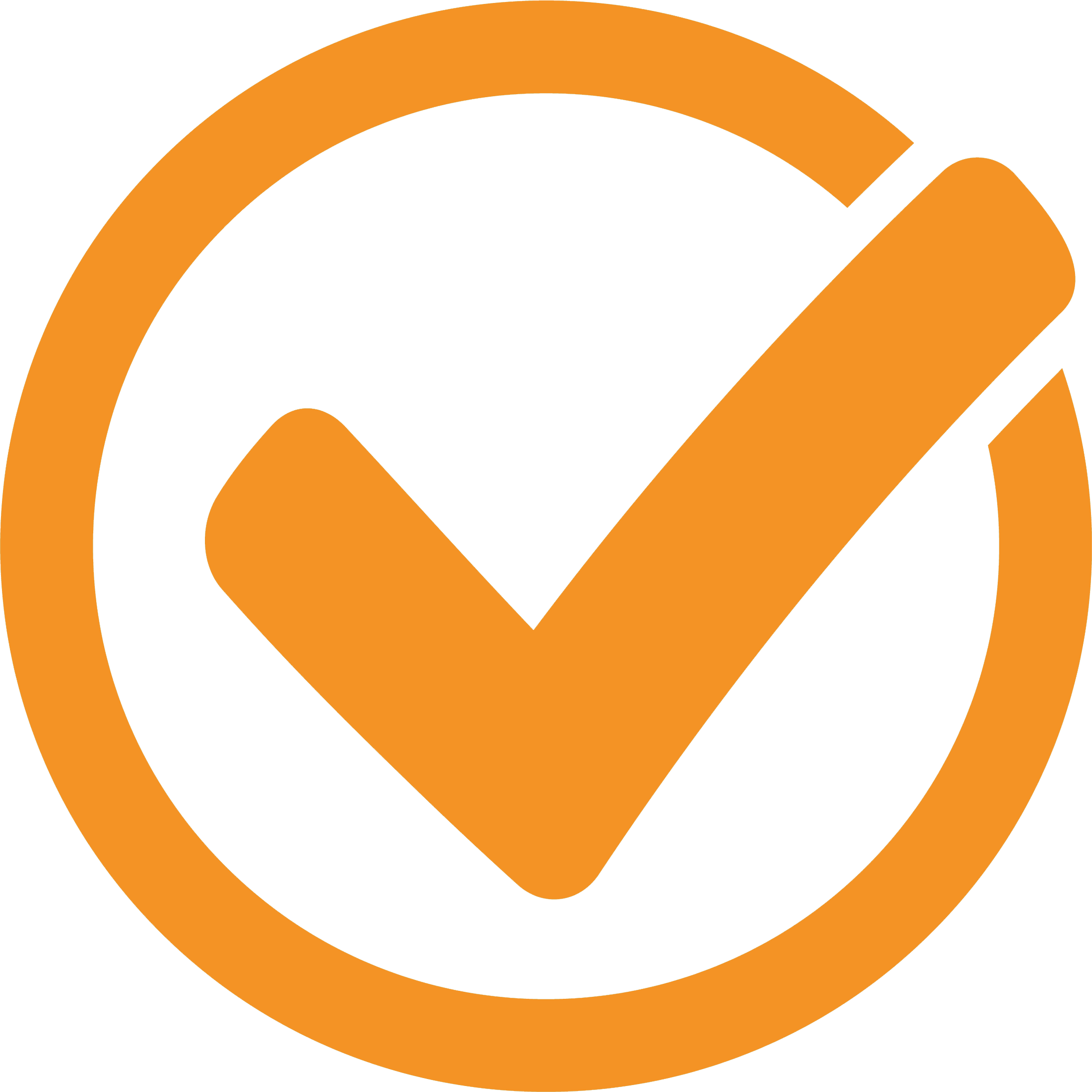 Confirm Icon